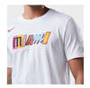 Koszulka The Nike Tee NBA MIAMI DV5955100 XXL