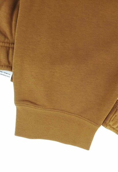 Damskie Spodnie Nike DV5085-271 Brązowe 2X Plus Size