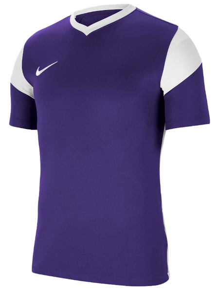 Koszulka dziecięca Nike Dri-Fit Park Derby III CW3833547 128-137 cm S