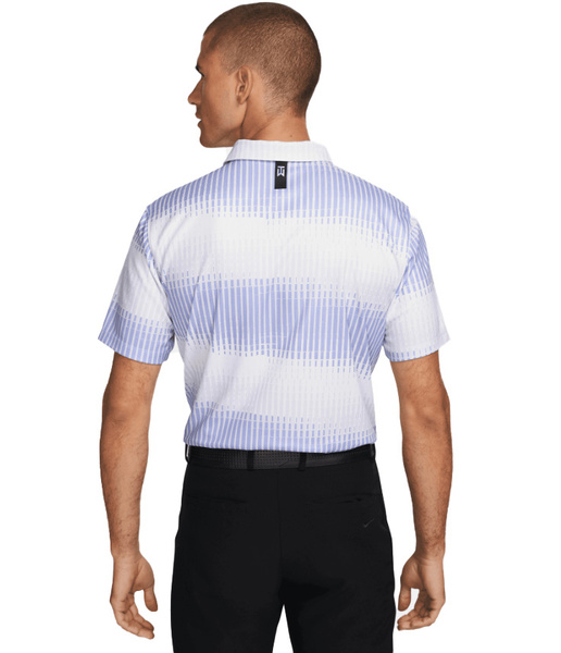 Koszulka  Nike Polo ADV Tiger Woods DN2237506 L