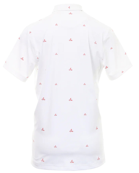 Koszulka  Nike DriFit Player Print Golf Polo DH0945100 r. XXL