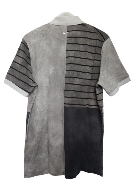 Koszulka  Nike The Stripe Block Polo Golf DH0966003 S