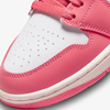 Różowe Buty Nike Air Jordan 1 Mid Strawberries & Cream BQ6472-186 44,5 Damskie