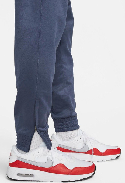 Niebieskie Spodnie Męskie Nike DC9067-437 XXL