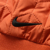 Pomarańczowa Damska Kurtka Nike Essentials DD5120-825 L
