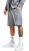 Spodenki Męskie Nike DZ2543-084 Szare Sportswear Club Jersey S