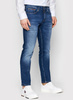 Niebieskie Jeansy Męskie Tommy Jeans Scanton DM0DM09549 28/30