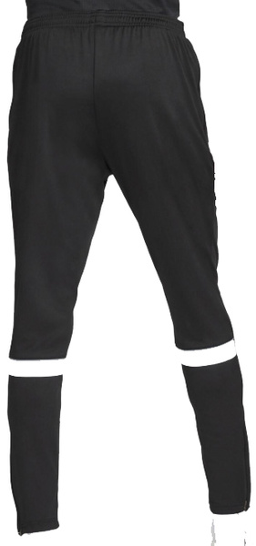 Spodnie Junior Nike Academy Dri-FIT Czarne XL CW6124-020