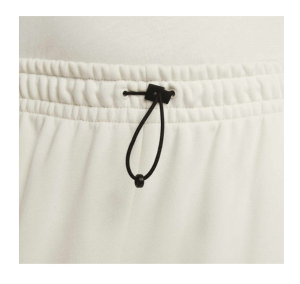 Spodnie Nike Swoosh High Rise S DM6205-030 Szare