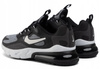 Buty  Nike Air Max 270 React (GS) BQ0103003 r.38