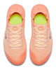 Sneakersy Free RN 2018 GS Pomarańczowe AH3457-800 r. 36,5