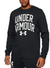 Bluza  Under Armour Rival Terry Crew Loose Fit 1361561001 L