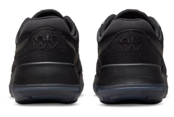 Buty Nike Air Max Motif DH9388-003 r. 37,5