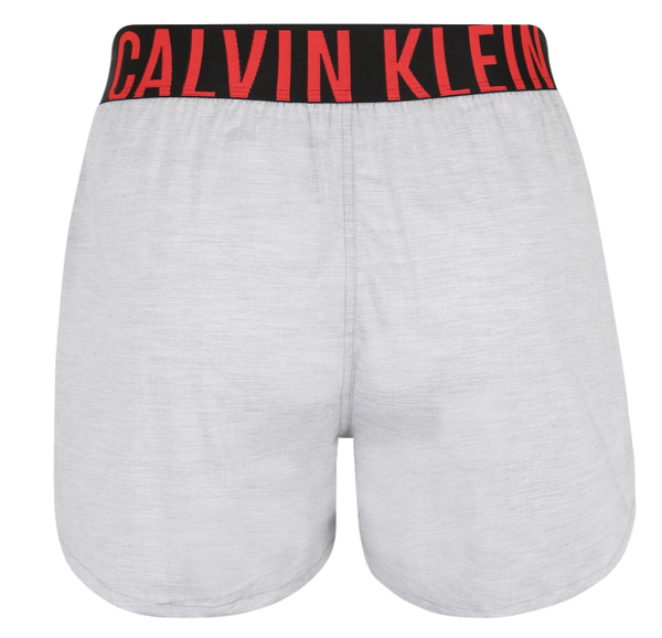 Calvin Klein Spodenki Męskie - Bokserki - 2-pak - 000NB2637A WIA - Rozmiar M