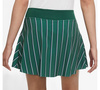Zielona Spódniczka Tenisowa Nike Performance XS DJ3620-341