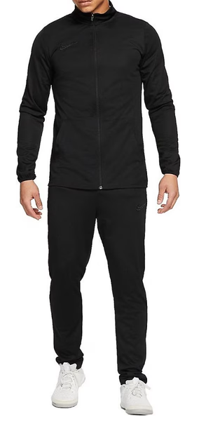 Nike Academy Dri-FIT DB6556-010 Dres XL Czarny