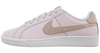 Różowe Buty Nike Court Royale 749867-603 41 Damskie