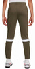Spodnie  dziecięce Nike Academy CW6124-325 L 147-158cm