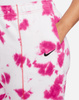 Nike Spodnie Damskie DN5018-621 Czerwony Tie-Dye 1X
