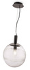 Lampa Wisząca Nowoczesna Perlas E27 P061PL-01GR (1/2) Maytoni                                                           0659514566184