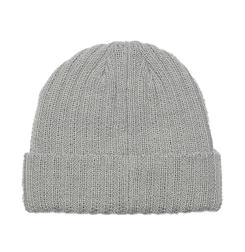 Szara Czapka Nike Beanie Essential 922172-050