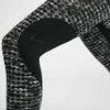 Czarno-szare Legginsy Nike Pro Hyperwarm M CJ5693-010