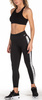 Czarne Legginsy Damskie Nike M CJ3928-010 One Tight Fit