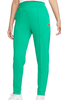Nike Spodnie Damskie - Tenisowe - Zielone - Rozmiar L - Nike Court Dri-Fit Slim Fit - DA4722-370