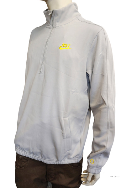 Bluza  Nike Sportswear 1/2-Zip Knit DQ4074097 r. M