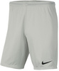 Spodenki Męskie Nike BV6855-017 Szare Dry Park III Slim Fit XL