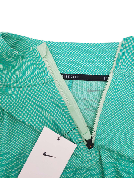 Zielona Bluza Męska Nike DH0982370 L – Dri-FIT ADV Vapor