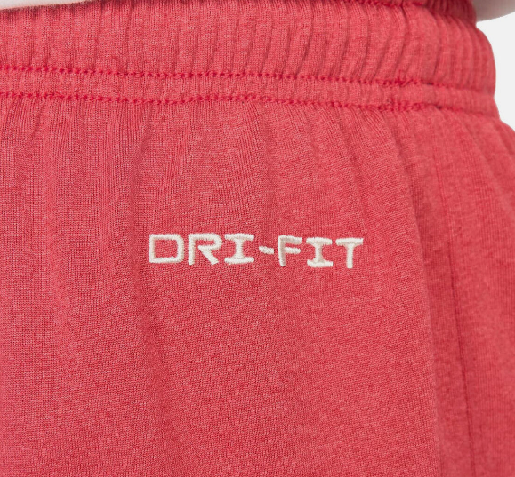 Spodenki Męskie Dwustronne Nike - Czerwone - Rozmiar XXL - Dri-FIT - DQ5722-677