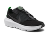 Młodzieżowe Buty Sportowe Sneakersy Nike Crater Impact DB3551-001 r. 36,5