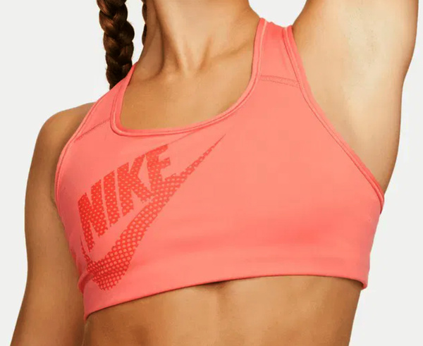 Stanik Sportowy Nike Swoosh Dance Dri- FIT DZ4609814 XS