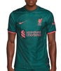 Koszulka Nike Liverpool 23 Stadium Third DM1835377 S