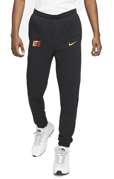 Spodnie męskie Nike Galatasaray Fleece CW0573-010 XXL