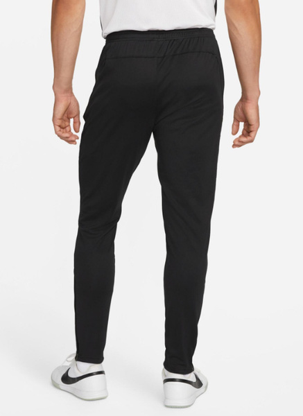 Czarne Spodnie Dresowe Nike Dri-FIT Academy BV6920018 XS