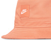 Kapelusz Nike Futura Core Pink CK5324824 L/XL