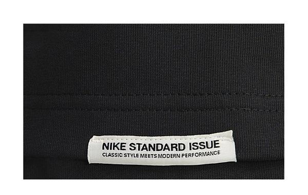 Czarna Męska Kamizelka Nike Standard Issue Dri-FIT DH7441-010 L