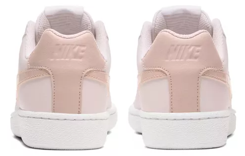 Różowe Buty Nike Court Royale 749867-603 41 Damskie