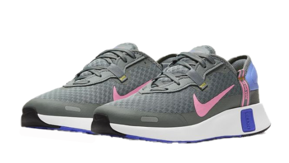 Sneakersy Reposto GS Szare DA3260-002 r. 36