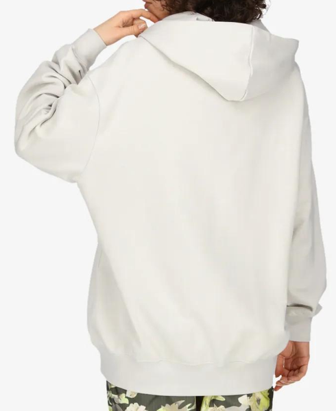 Szara Damska Bluza Nike Oversized S DJ6393-072