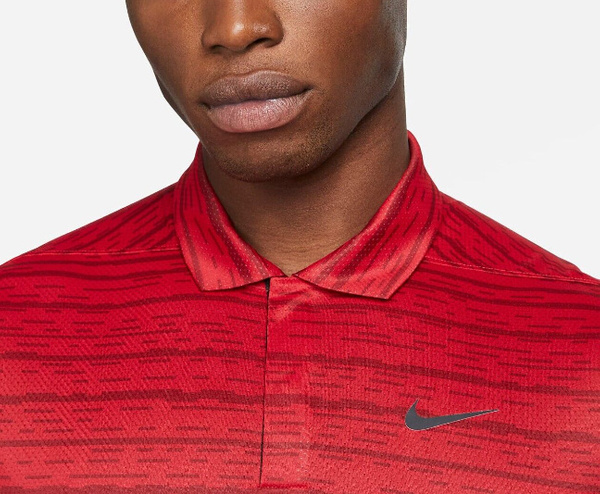 Koszulka  Polo Nike DRY Tiger Woods DH0789687 S