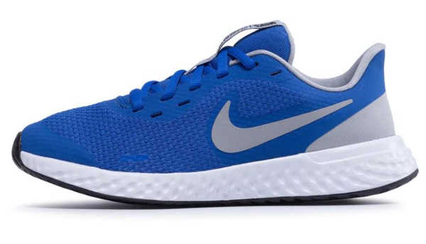 Buty  Nike Revolution 5 GS BQ5671-403 r. 36,5