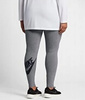 Legginsy Nike Sportswear Nadruk BV2109091 Size Plus r. 2X (54-56)