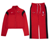 Dres Damski Nike NBA Chicago Bulls Czerwony S - DH8396657