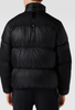 Czarna Kurtka Nike DD6978-010 XS Męska Therma-FIT Repel Puffer