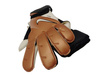Rękawice Bramkarskie Nike Vapor Grip3 Goalkeeper Soccer Gloves DV3094810 8
