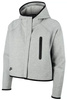 Szara Bluza Damska Nike BV3396063 L Tech Fleece
