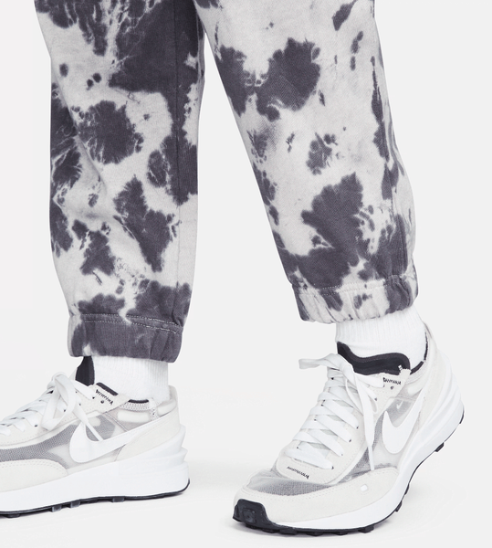 Damskie Spodnie Nike DM6714-010 Czarne Chmury XL